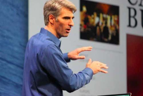 Lãnh đạo Apple: FBI muốn đưa tiêu chuẩn bảo mật lùi về năm 2013