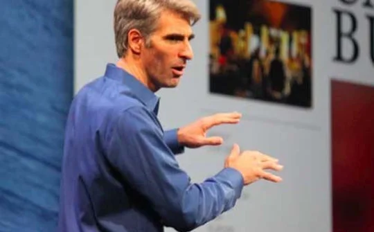 Lãnh đạo Apple: FBI muốn đưa tiêu chuẩn bảo mật lùi về năm 2013
