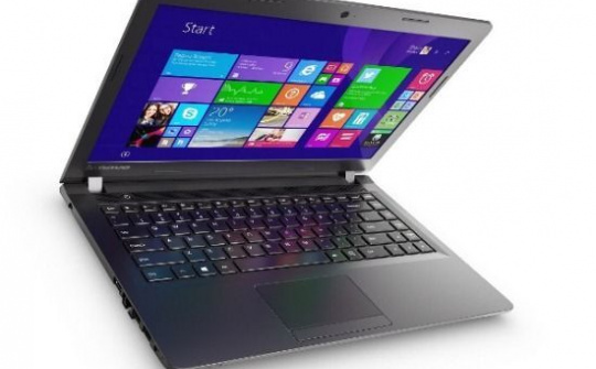 Lenovo nâng cấp ideapad 100 cho người dùng phổ thông