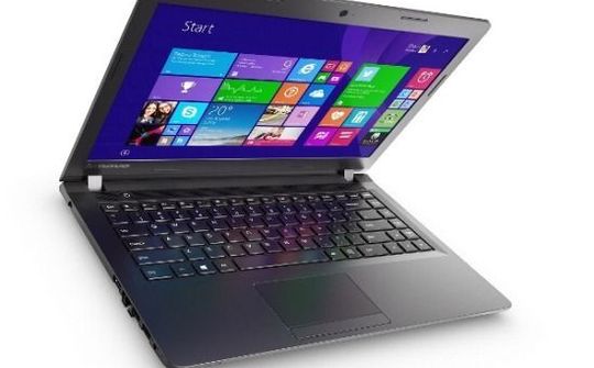 Lenovo nâng cấp ideapad 100 cho người dùng phổ thông