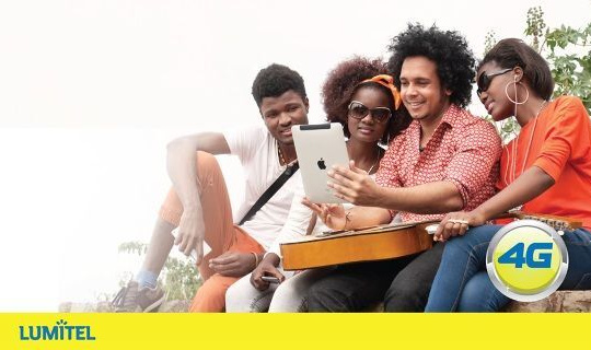 Viettel cung cấp 4G tại Burundi