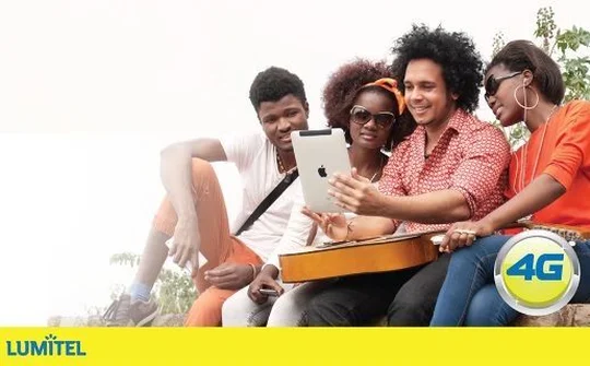 Viettel cung cấp 4G tại Burundi