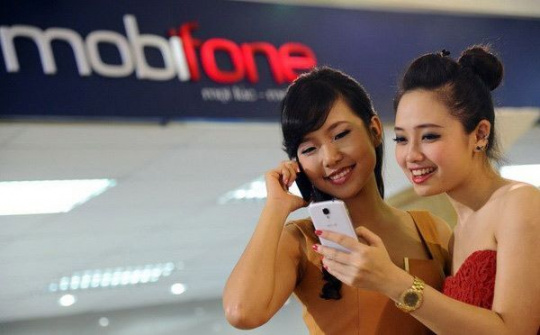 MobiFone mở bán đầu số mới 089, ra mắt gói cước tích hợp