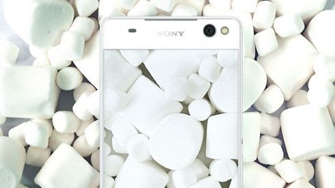 Series Xperia Z5 nhận cập nhật Android Marshmallow trên toàn cầu