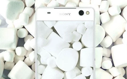 Series Xperia Z5 nhận cập nhật Android Marshmallow trên toàn cầu
