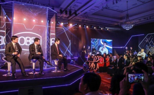 VNPT VinaPhone chính thức mở bán đầu số 088