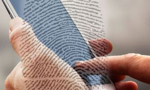 Điện thoại Samsung và Huawei bị "qua mặt" dễ dàng nhờ công nghệ nhân bản vân tay