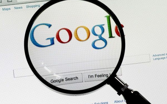 Tháng 2/2016, Google nhận 76 triệu yêu cầu gỡ link vi phạm bản quyền