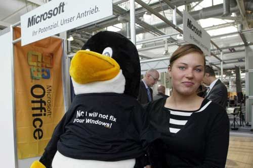 Microsoft cung cấp SQL Server cho Linux