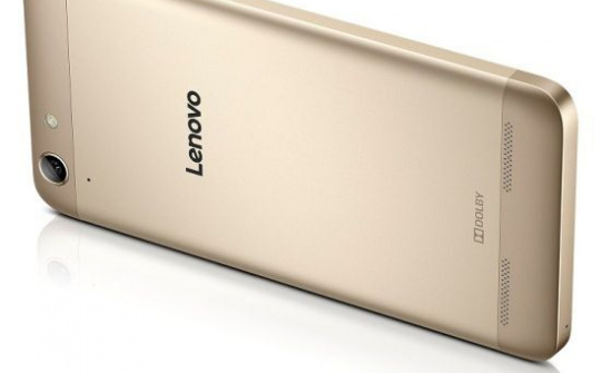 Lenovo ra mắt A6020 Plus, chip lõi 8 Qualcomm, giá gần 4 triệu đồng