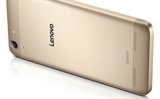 Lenovo ra mắt A6020 Plus, chip lõi 8 Qualcomm, giá gần 4 triệu đồng