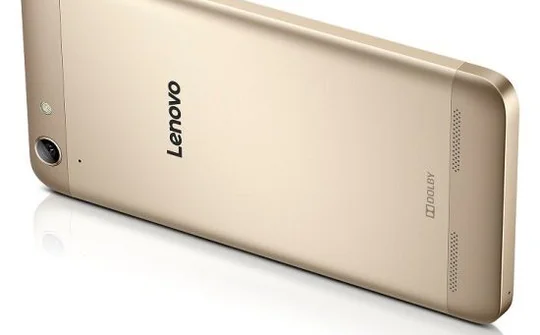 Lenovo ra mắt A6020 Plus, chip lõi 8 Qualcomm, giá gần 4 triệu đồng