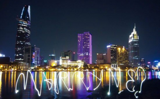 Mobiistar nâng cấp ROM phơi sáng 8 giây cho Prime X Grand