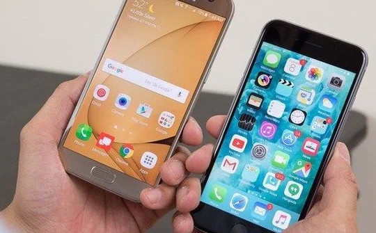 Galaxy S7 khiến Samsung hụt hơi?
