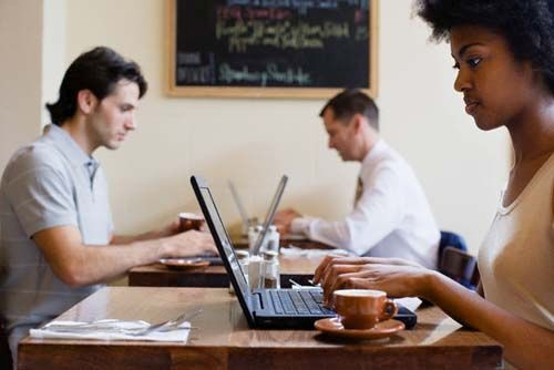 MIT phát triển công cụ phát hiện thiết bị “câu” Wi-Fi