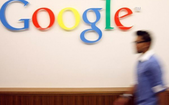 Alphabet đang lung lay?