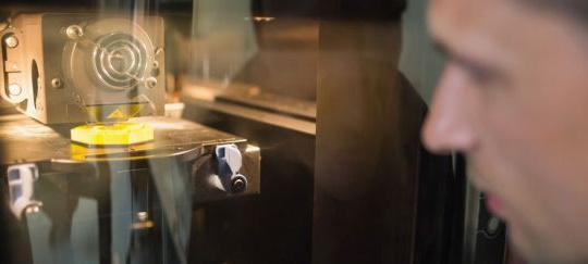 Máy in 3D gặp lỗi bảo mật nghiêm trọng