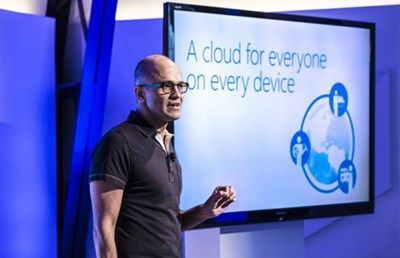 Cloud sẽ kết thúc sự thống trị của Windows?