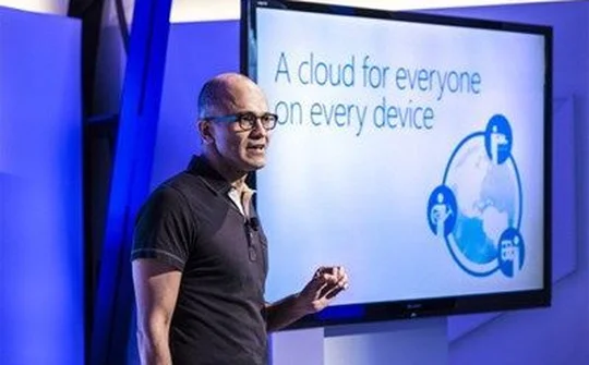Cloud sẽ kết thúc sự thống trị của Windows?