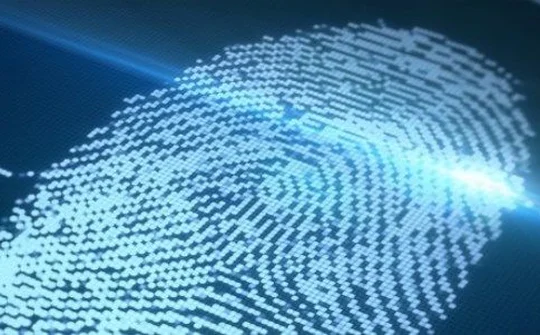 Nhật Bản: Thử nghiệm thanh toán bằng vân tay cho du khách
