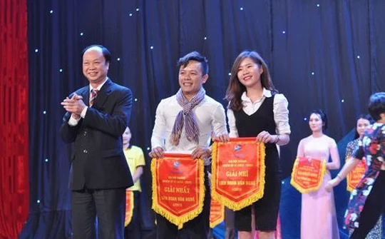 Liên hoan văn nghệ VINASA: Thắp lửa phong trào, khơi cá tính công nghệ!