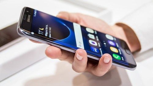 Samsung cập nhật phần mềm cho Galaxy S7 và S7 edge