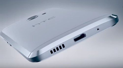 Video "phút chót" của HTC 10 trước khi chính thức ra mắt