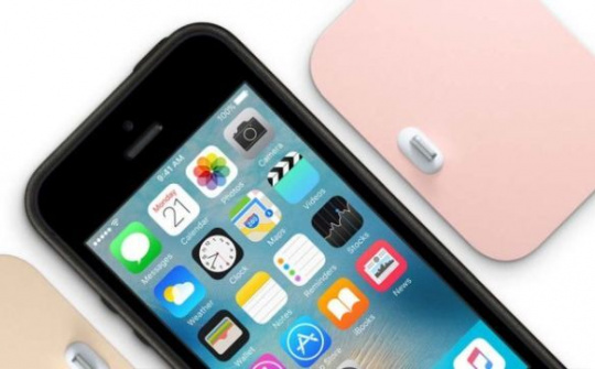 iPhone SE gặp lỗi âm thanh qua Bluetooth