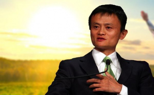 Alibaba mua lại Lazada, chính thức vào Việt Nam