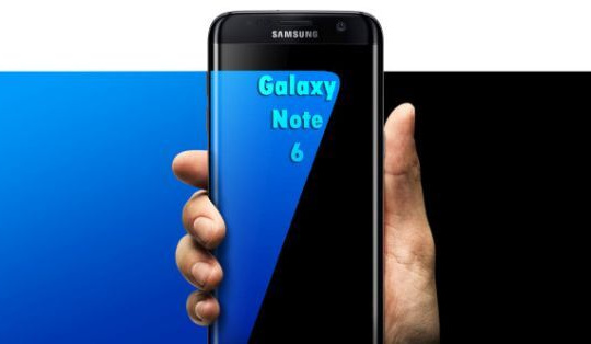 Galaxy Note 6 sẽ sở hữu công nghệ quét võng mạc, Snapdragon 823
