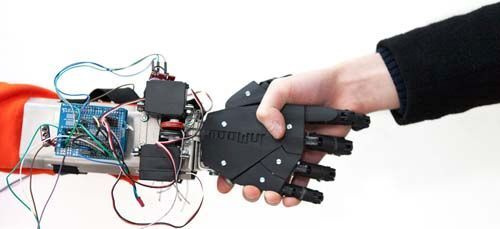 Google.org quyên góp 20 triệu USD giúp phát triển công nghệ cho người tàn tật