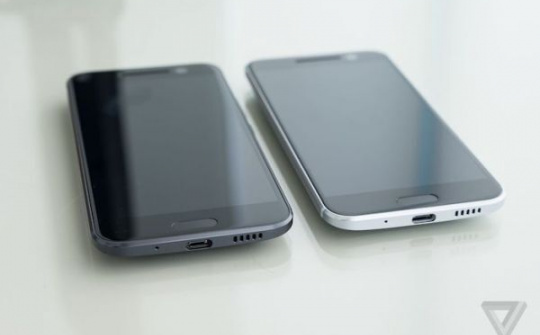 HTC 10 - Bình cũ rượu mới giá gần 16 triệu đồng