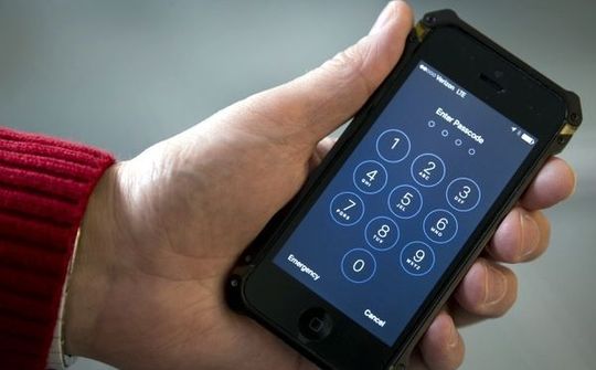 Bảo vệ dữ liệu smartphone như thế nào?