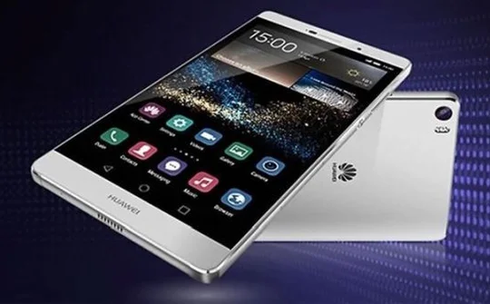 Huawei P9 Max sẽ có màn hình lên đến 6.9 inch