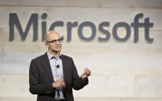 Đến lượt Microsoft kiện chính phủ Mỹ về vấn đề bảo mật