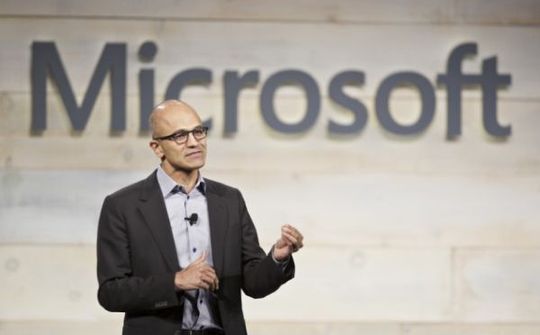 Đến lượt Microsoft kiện chính phủ Mỹ về vấn đề bảo mật