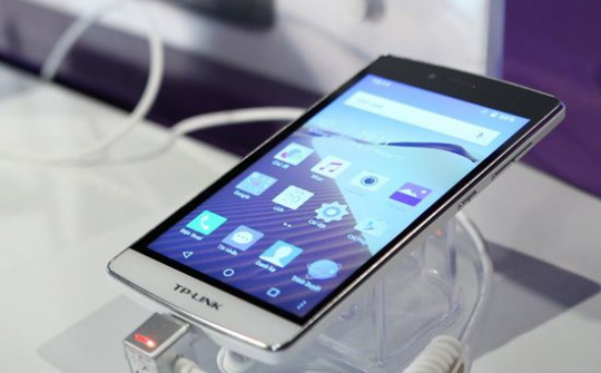 Neffos C5 Series lên kệ, giá từ 2 triệu đồng