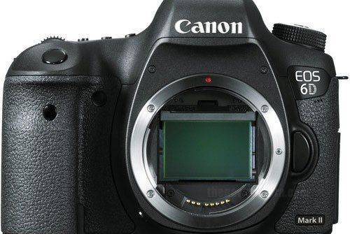 Canon gây sốc với máy ảnh Android