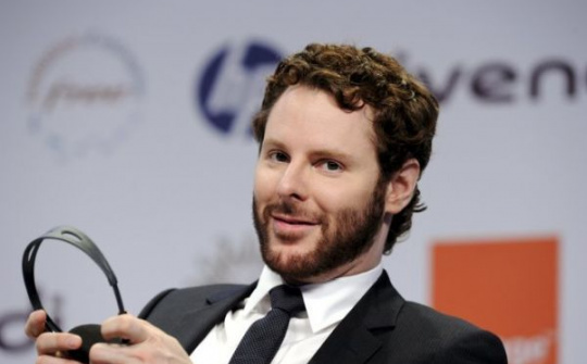 Đồng sáng lập Facebook chống ung thư