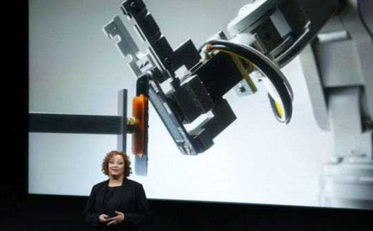 Apple: Buôn đồng nát được gần 1 tấn vàng