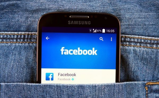 Facebook ư? Có gì phải ngại!