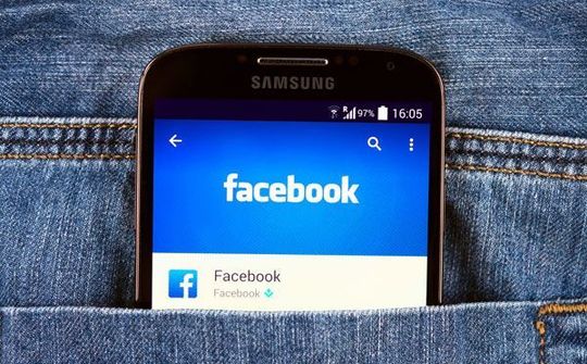 Facebook ư? Có gì phải ngại!