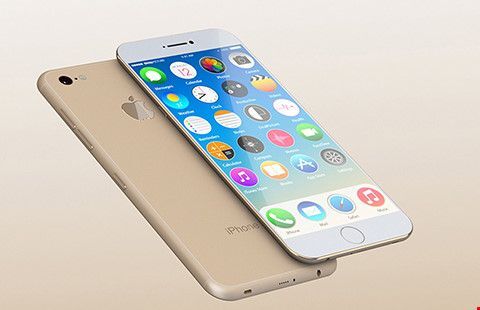 Samsung sẽ cung cấp màn hình AMOLED cho iPhone