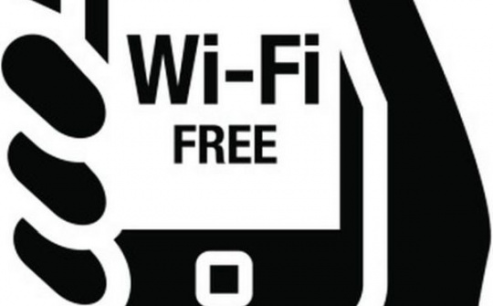 Bất cẩn khi xài wifi miễn phí có thể khiến iPhone thành "cục gạch"