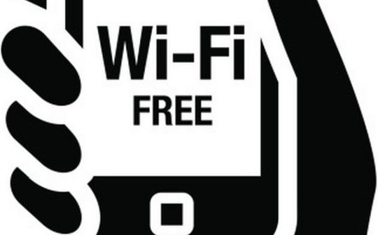Bất cẩn khi xài wifi miễn phí có thể khiến iPhone thành "cục gạch"