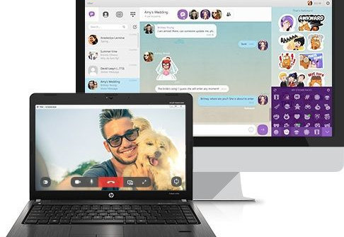 Viber tăng cường bảo mật cho người dùng