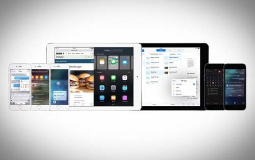 Concept iOS 10 độc đáo trước thềm WWDC 2016