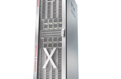 Oracle ra mắt Hệ thống Cơ sở Dữ liệu Oracle Exadata X6