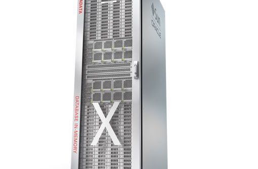 Oracle ra mắt Hệ thống Cơ sở Dữ liệu Oracle Exadata X6