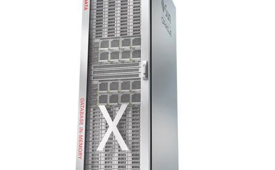 Oracle ra mắt Hệ thống Cơ sở Dữ liệu Oracle Exadata X6
